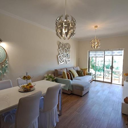 Apartamento Luxo E Sossego Albufeira Kültér fotó