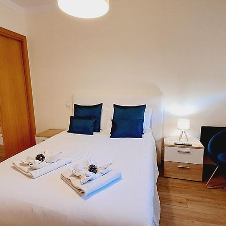 Apartamento Luxo E Sossego Albufeira Kültér fotó