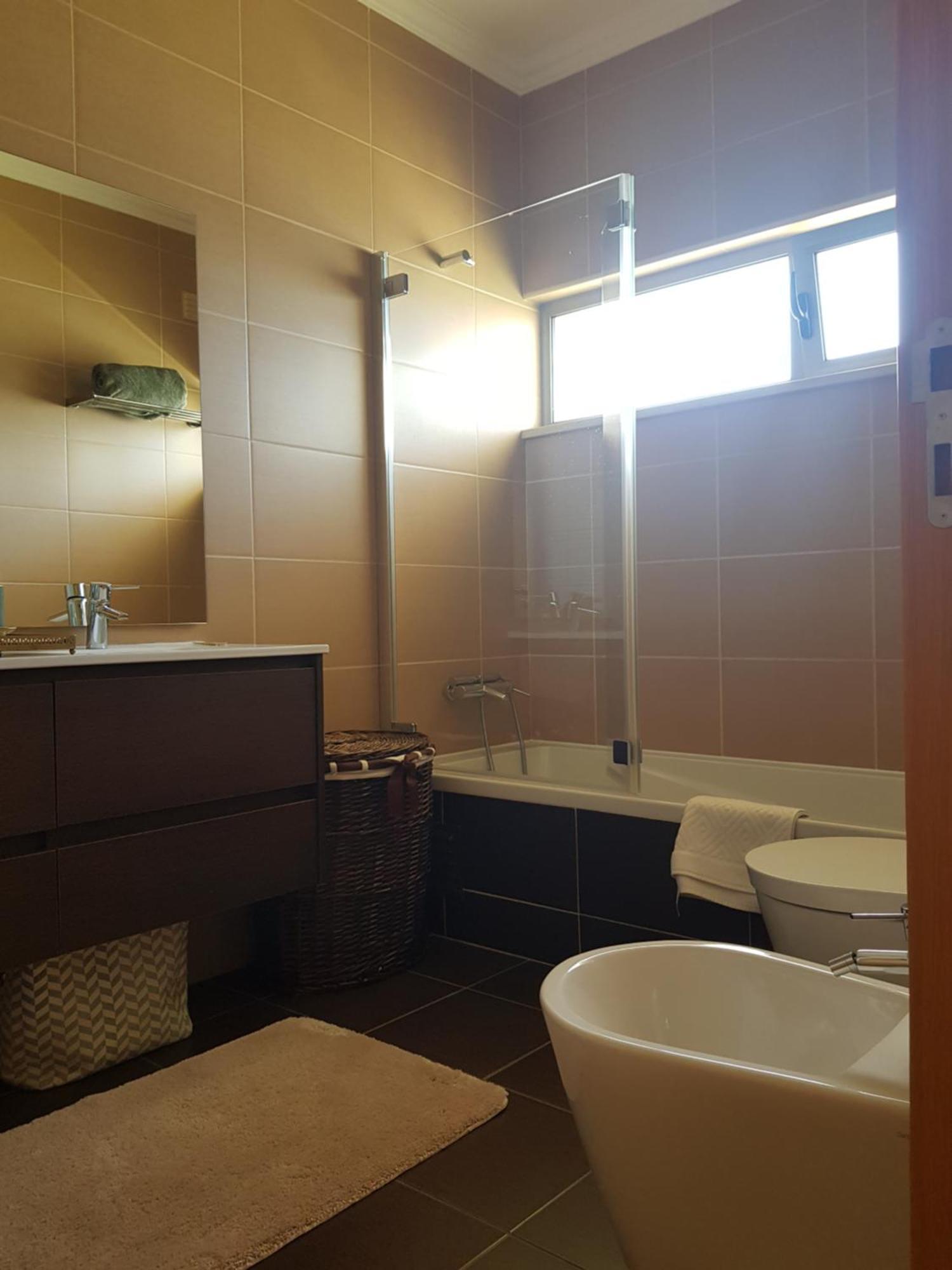 Apartamento Luxo E Sossego Albufeira Kültér fotó