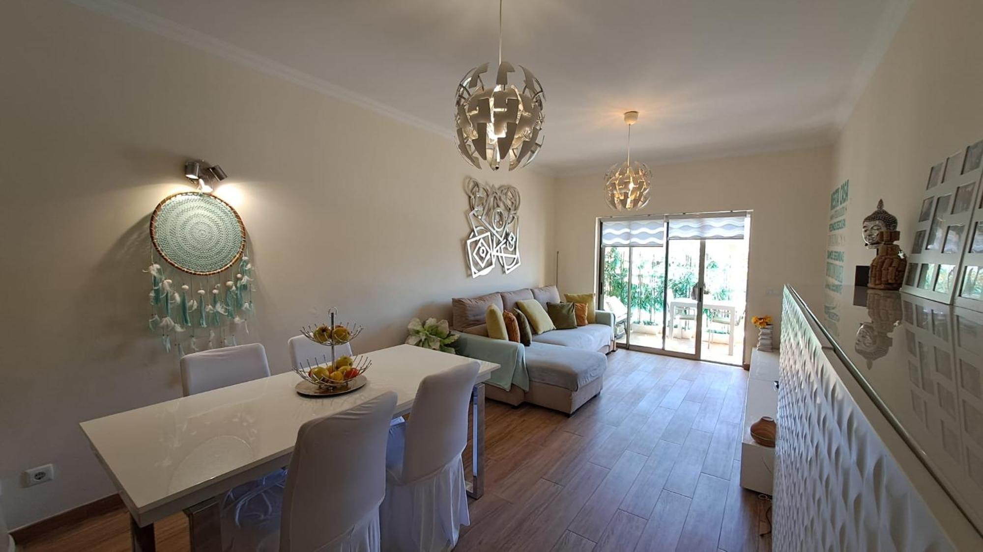 Apartamento Luxo E Sossego Albufeira Kültér fotó
