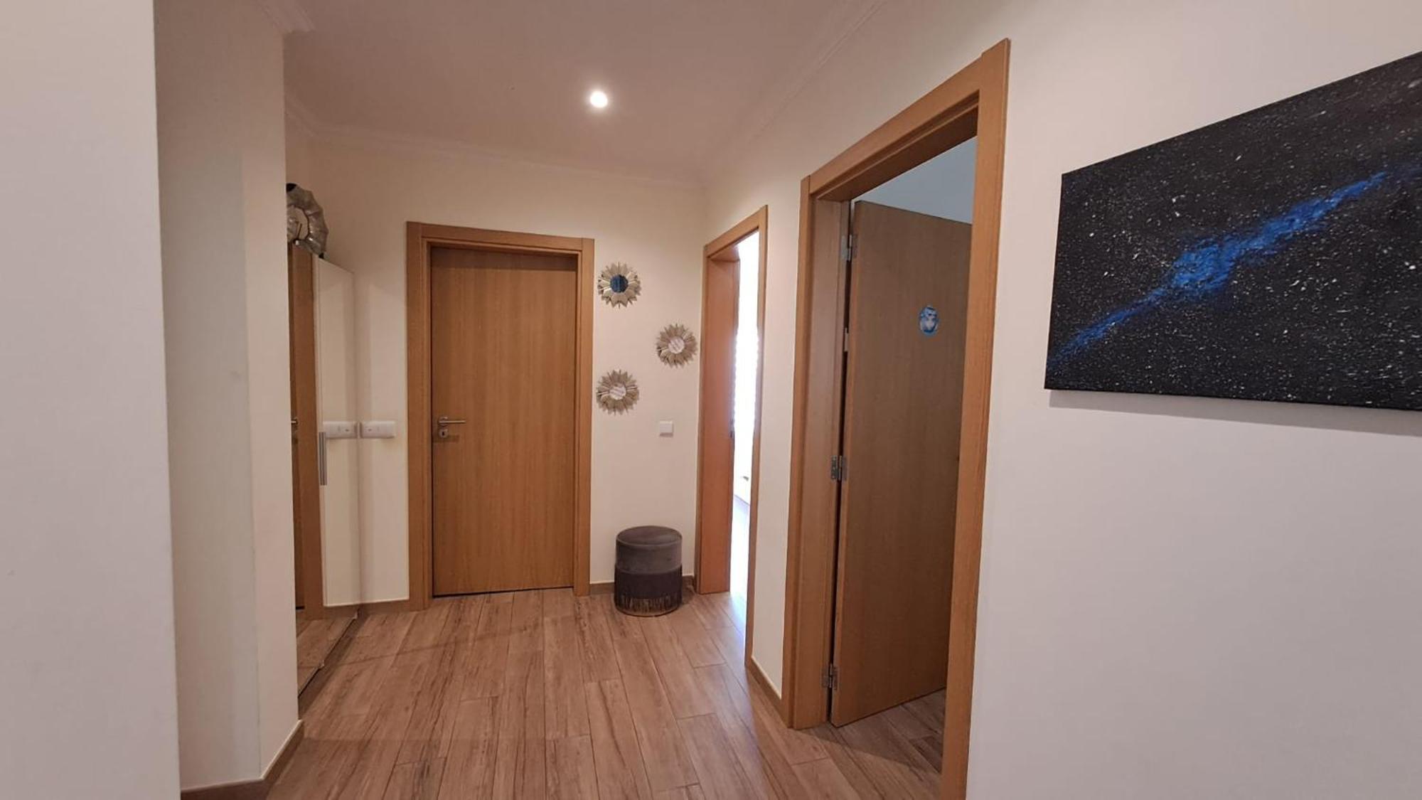 Apartamento Luxo E Sossego Albufeira Kültér fotó