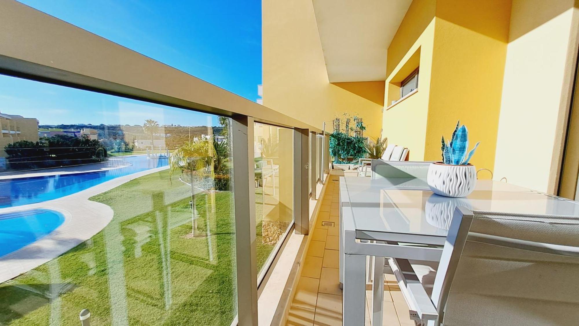 Apartamento Luxo E Sossego Albufeira Kültér fotó