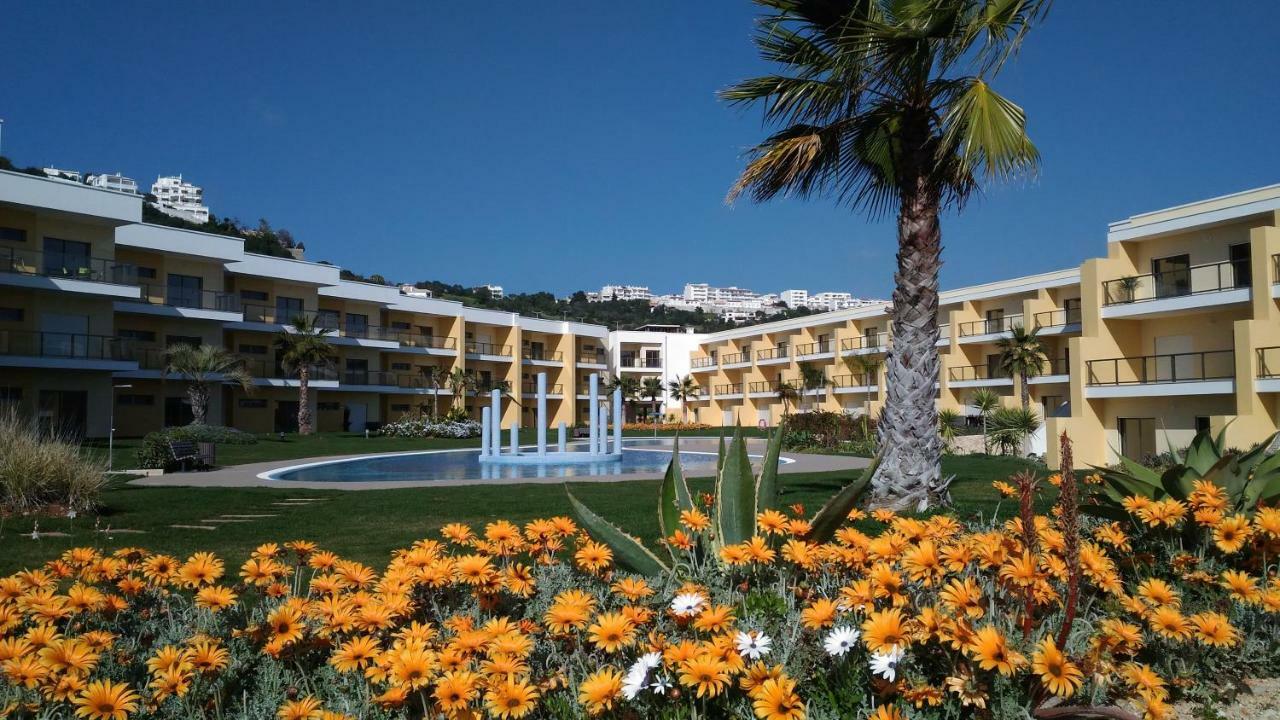 Apartamento Luxo E Sossego Albufeira Kültér fotó