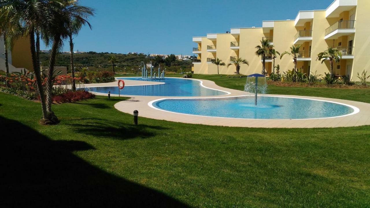 Apartamento Luxo E Sossego Albufeira Kültér fotó