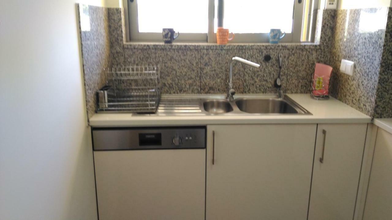 Apartamento Luxo E Sossego Albufeira Kültér fotó