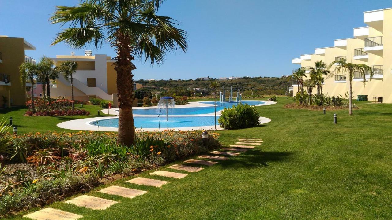 Apartamento Luxo E Sossego Albufeira Kültér fotó