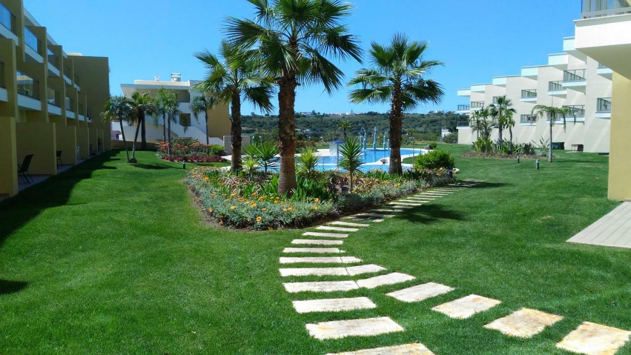 Apartamento Luxo E Sossego Albufeira Kültér fotó
