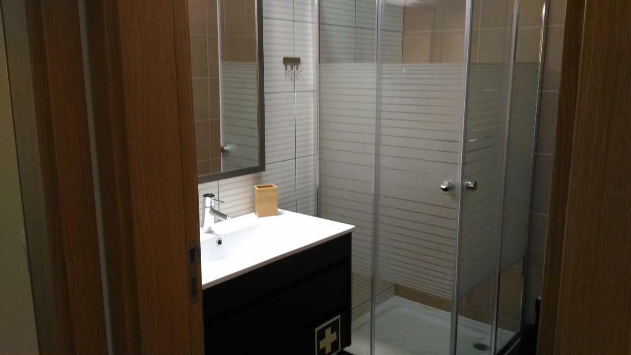 Apartamento Luxo E Sossego Albufeira Kültér fotó