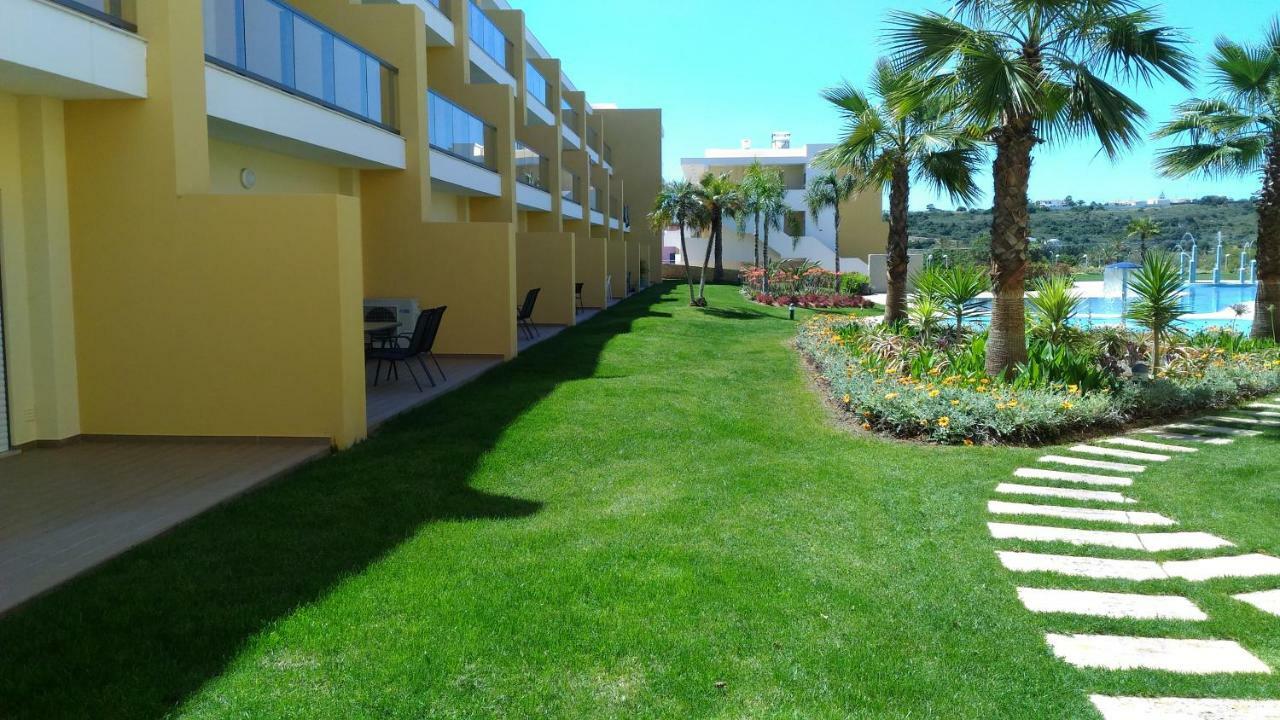 Apartamento Luxo E Sossego Albufeira Kültér fotó