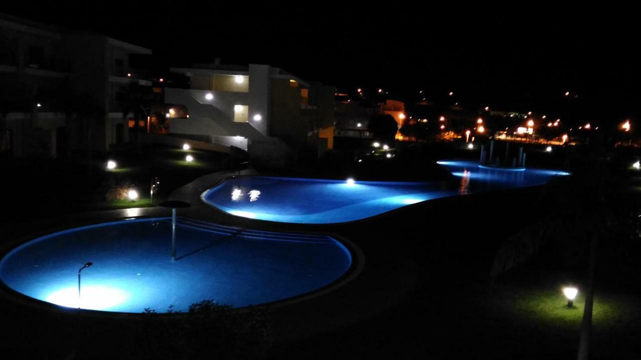 Apartamento Luxo E Sossego Albufeira Kültér fotó