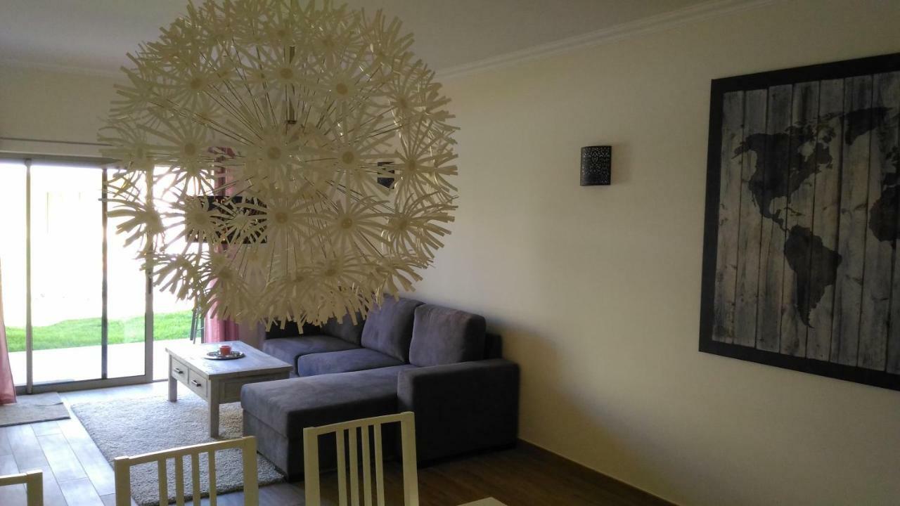 Apartamento Luxo E Sossego Albufeira Kültér fotó