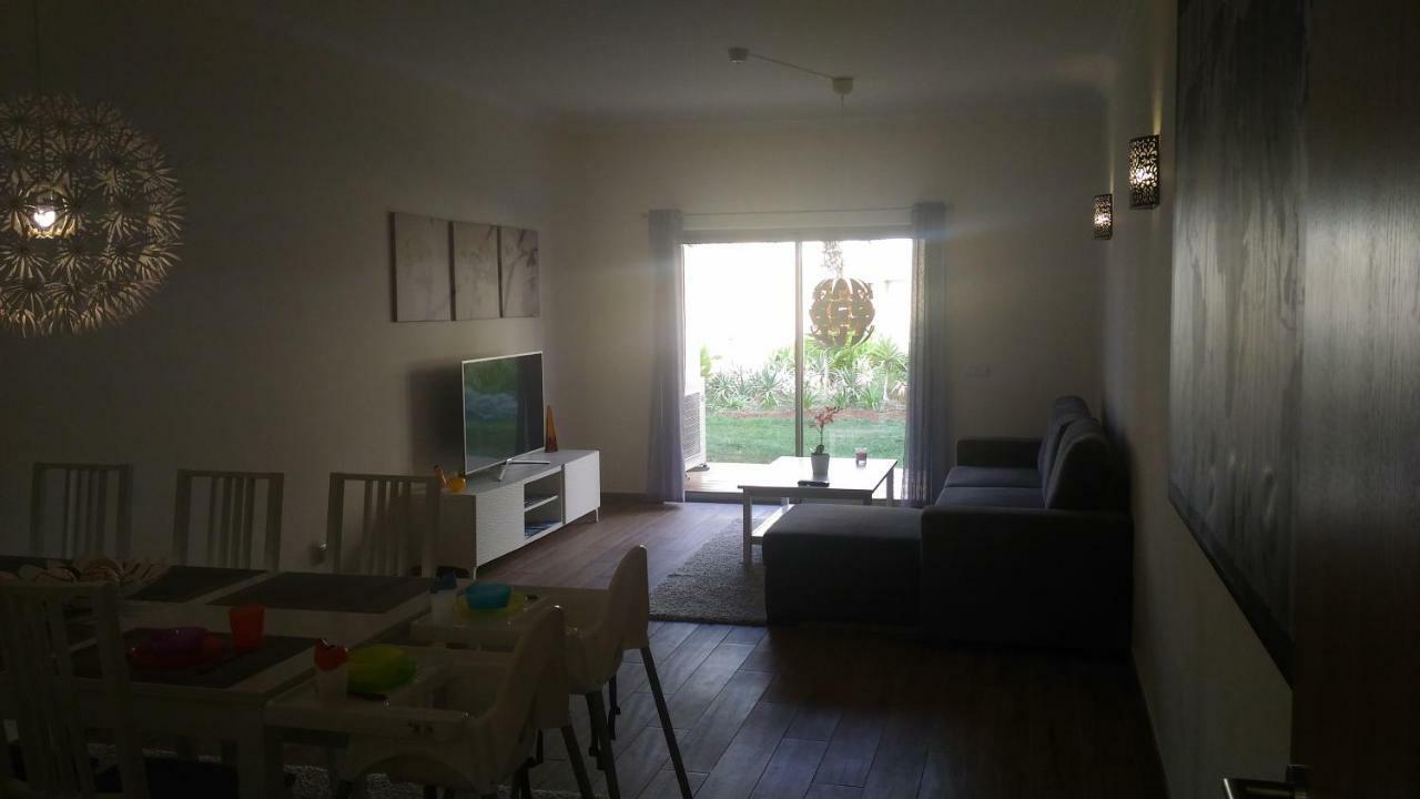 Apartamento Luxo E Sossego Albufeira Kültér fotó