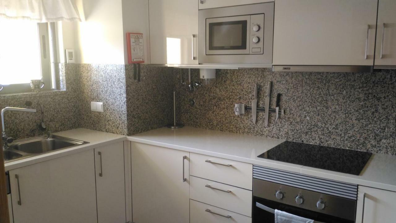 Apartamento Luxo E Sossego Albufeira Kültér fotó