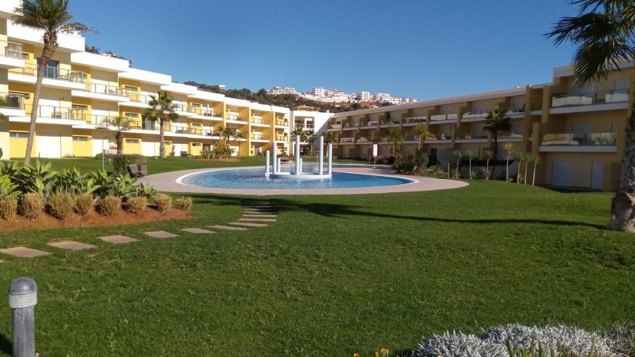 Apartamento Luxo E Sossego Albufeira Kültér fotó