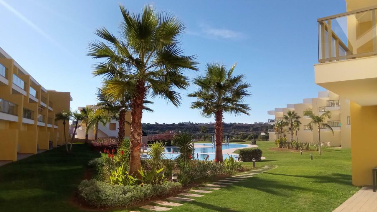 Apartamento Luxo E Sossego Albufeira Kültér fotó