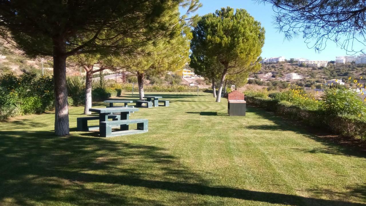 Apartamento Luxo E Sossego Albufeira Kültér fotó