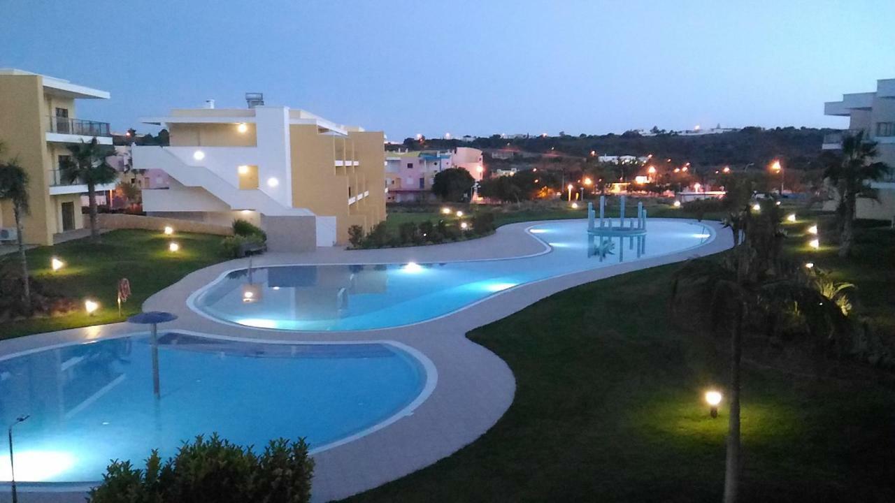 Apartamento Luxo E Sossego Albufeira Kültér fotó