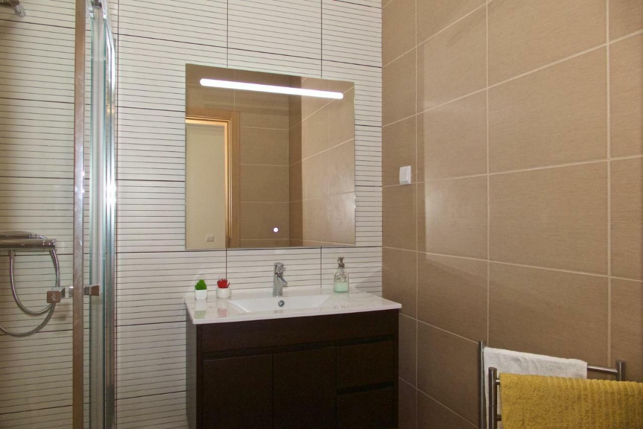 Apartamento Luxo E Sossego Albufeira Kültér fotó