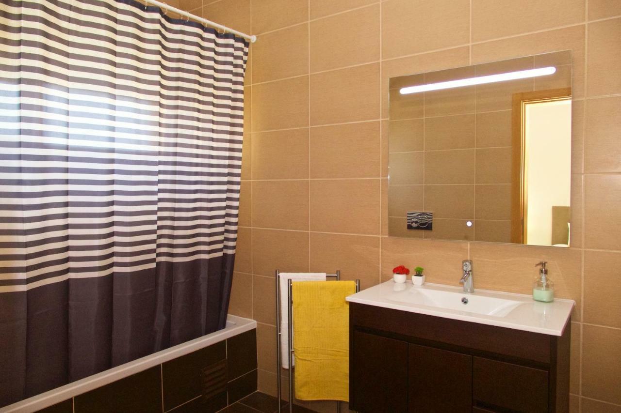 Apartamento Luxo E Sossego Albufeira Kültér fotó