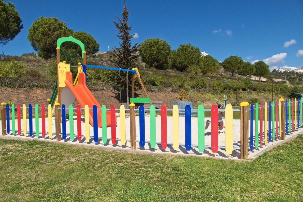 Apartamento Luxo E Sossego Albufeira Kültér fotó