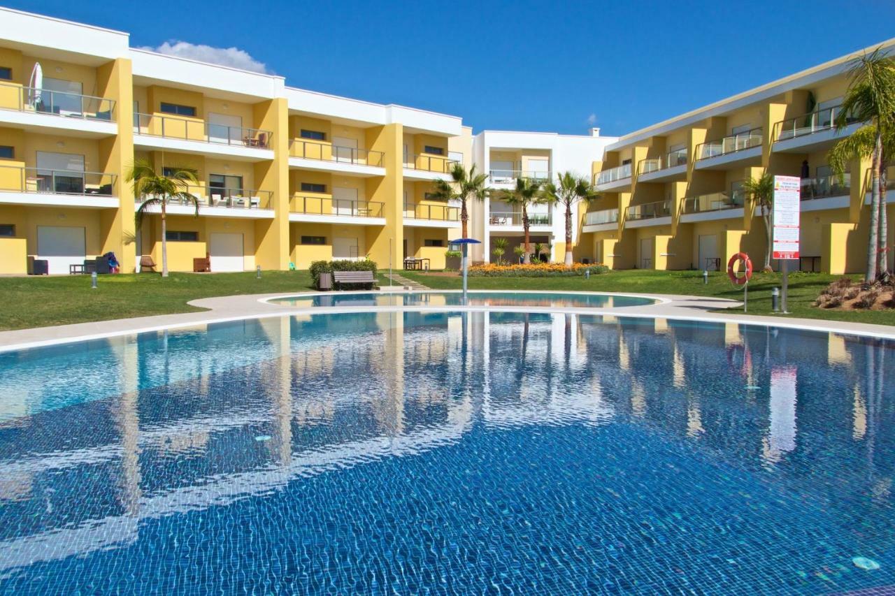 Apartamento Luxo E Sossego Albufeira Kültér fotó