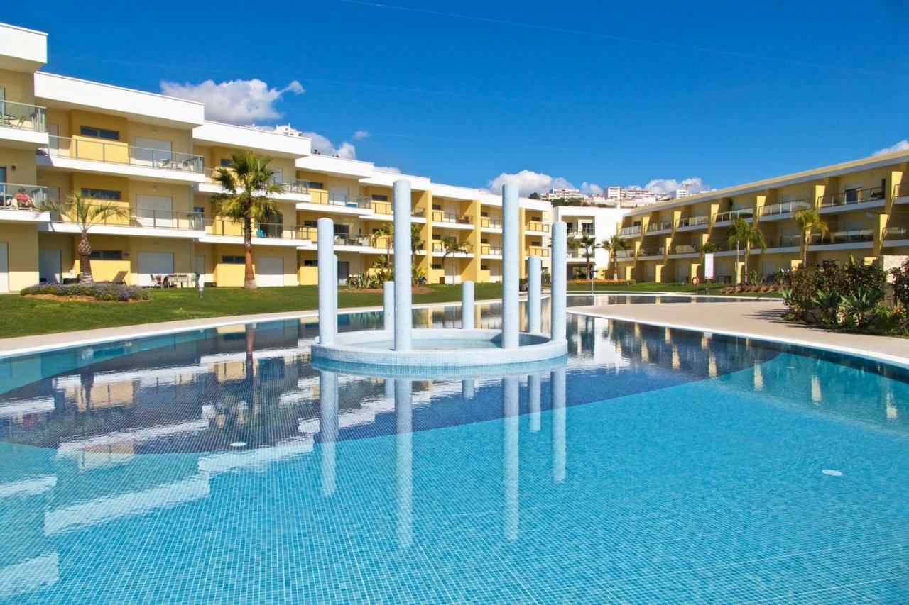 Apartamento Luxo E Sossego Albufeira Kültér fotó
