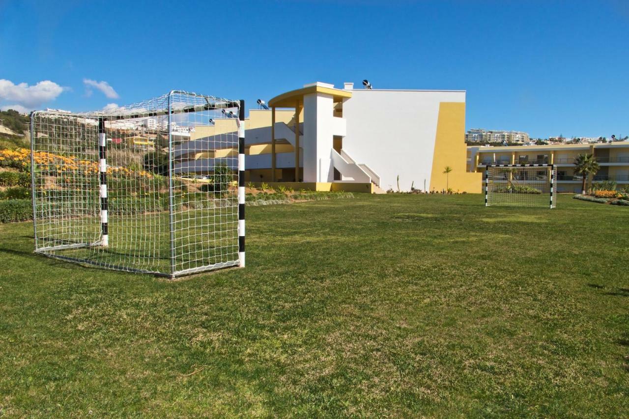 Apartamento Luxo E Sossego Albufeira Kültér fotó