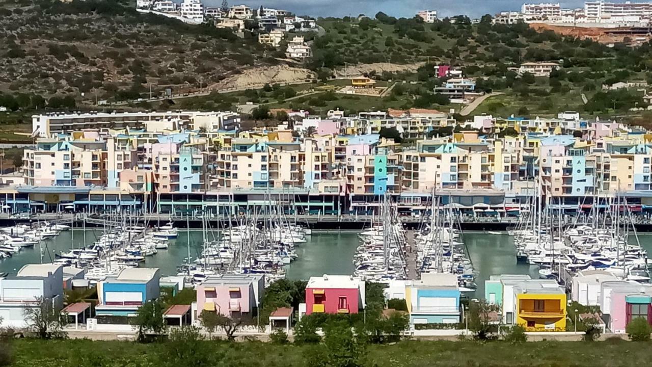 Apartamento Luxo E Sossego Albufeira Kültér fotó