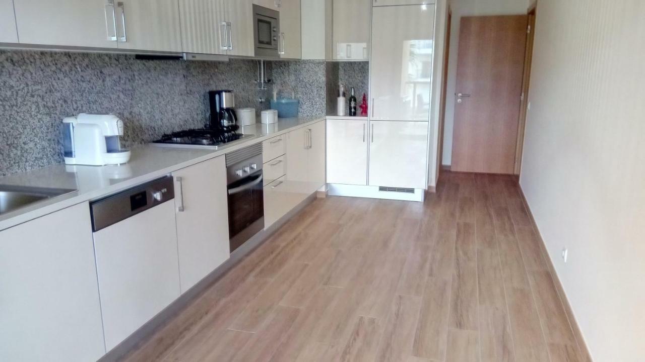 Apartamento Luxo E Sossego Albufeira Kültér fotó